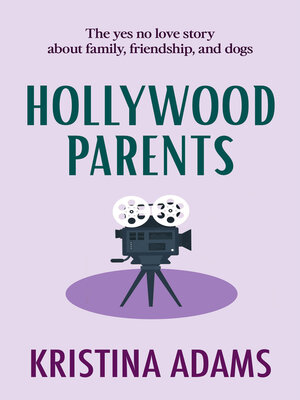cover image of Hollywood Parents